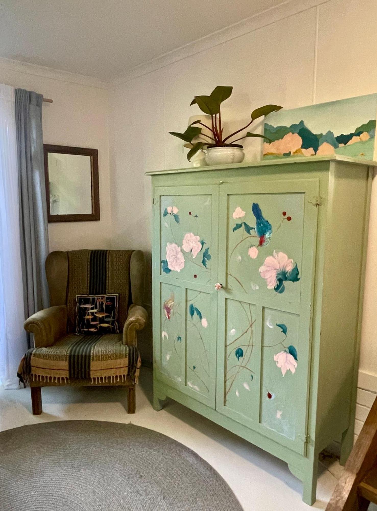 Lilli Pilli Guesthouse Байрън Бей Екстериор снимка