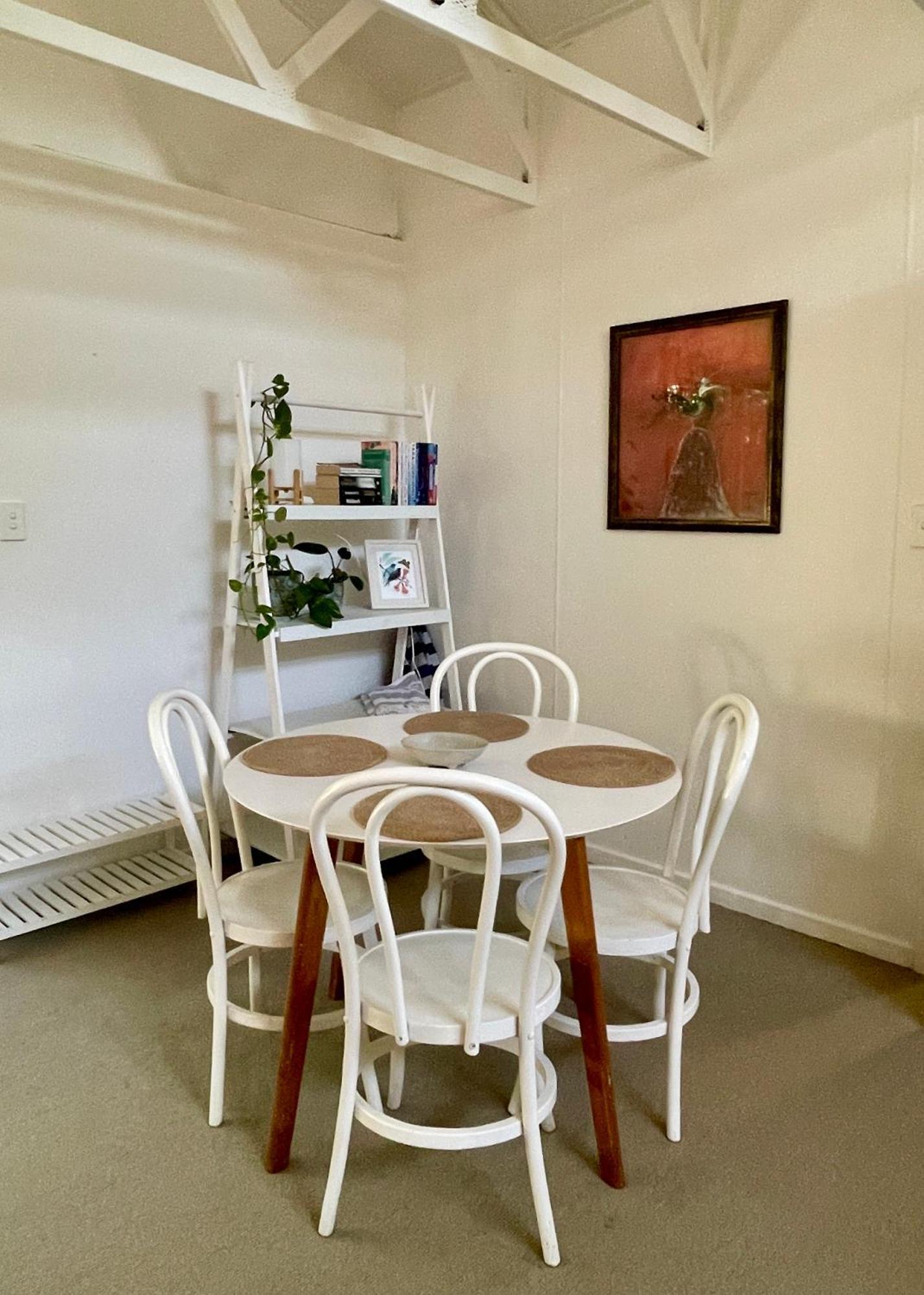 Lilli Pilli Guesthouse Байрън Бей Екстериор снимка